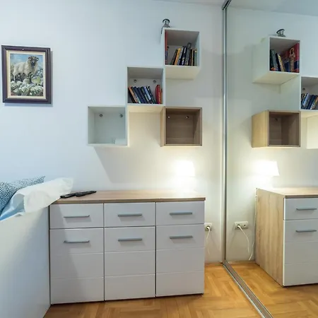 Panorama - Vracar * Белград