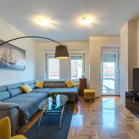 Apartment Panorama - Vracar *