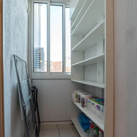 Panorama - Vracar * Белград