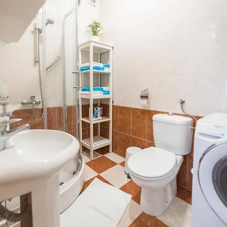 アパート Panorama - Vracar